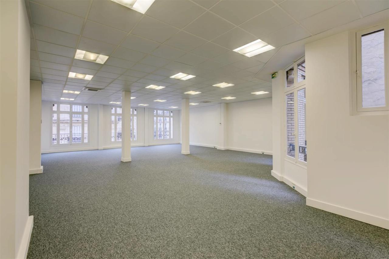 Bureau Paris 644m² Location bureau Paris OLBUR2426308 7